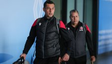 ЦСКА се прибра, Томаш отказа да говори