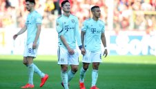 ПРОГНОЗА: Байерн Мюнхен - Хайденхайм