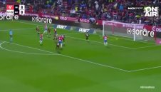 ВИДЕО: Жирона - Райо Валекано