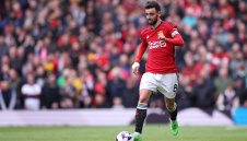 Напуска ли? От Юнайтед казаха истината за Бруно Фернандеш