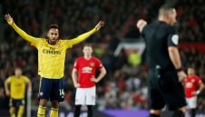 Обамеянг: Не се радвам истински на головете си заради VAR