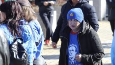 След среднощна акция: Задържаха фенове на Левски