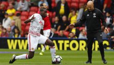 Анчелоти: Погба не ми допада 