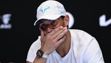 Надал отрече за Монте Карло