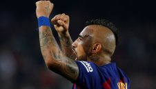 Крал Артур(о) е голямата цел на Конте в Интер