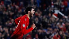 Моуриньо: Фелайни не е Марадона, но вкарва важни голове