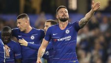 Челси е на 1/2 финал след голово шоу със Славия Прага