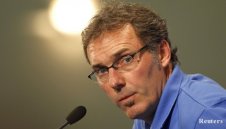 Блан оптимист за състоянието на Мвила