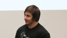 Юлияна Янева е полуфиналистка на европейското