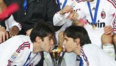 Милан се цели в титлата през 2009 г.