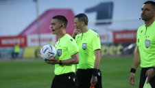 Обявиха съдиите за 1/4-финалите за Купата на България