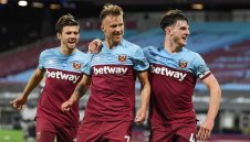 Шоу в Лондон! Уест Хям удари Челси с 3:2