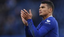 Съдбата на Тиаго Силва е ясна