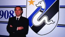 Знак на съдбата? Почина легендарен бос на Интер