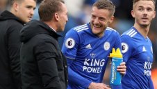 Съдба: Брендън Роджърс може да спре Сити и да направи Ливърпул шампион