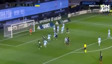 ВИДЕО: Селта - Реал Мадрид 