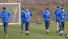 Мартин и Марин - новите сини надежди