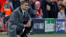 Валверде: Това е кошмар за Барселона, не е за вярване