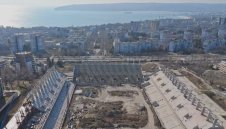 Подготвят изграждането на Сектор &bdquo;Г&ldquo; на стадион &bdquo;Варна&ldquo;