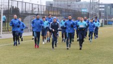 Еуфория на "Герена"! Левски готви нов голям трансфер