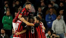 Милан изстрада 2:1 над Болоня + ВИДЕО