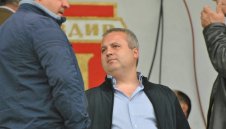 Скандалът се разраства: И Коко Динев скочи срещу БФС