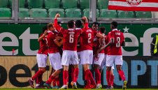 ЦСКА вдигна адреналина преди решаващата битка с Лудогорец