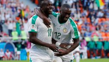 Наполи си хареса сенегалски национал