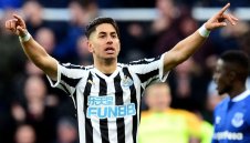 Лестър договори звездата на Нюкасъл