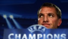 Роджърс: Заслужавахме точка на "Бернабеу"