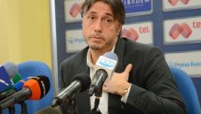 Иво Тонев отново не каза кой е собственик на Левски