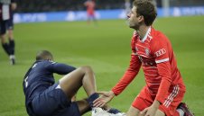 ПСЖ остана без още една "граната" за коридата с Байерн