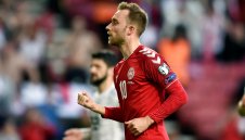 Ериксен не иска да остава и ден повече в Тотнъм, надява се на трансфер на "Олд Трафорд"