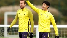 Радост в Тотнъм! Хари Кейн е готов за Реал