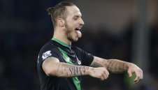 Eвертън - Стоук 3:4 в луд мач