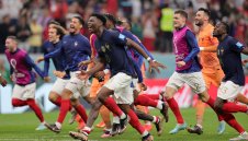 Новата Германия: Франция е най-великата футболна сила