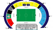 Билетите за Левски - Локомотив Пловдив вече са в продажба