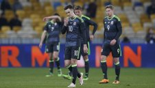 Ас на Уелс пропуска Евро 2016