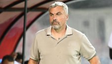 Томас Райс скастри Лудогорец