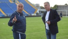 Още пари на "Герена": Левски е близо до нов спонсорски договор