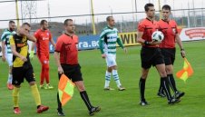 Черно море пусна жалба за мача с Ботев 