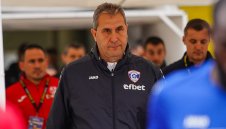 Херо: Не заслужавахме да загубим