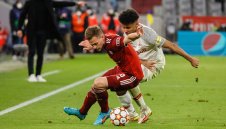 Трето дете: Кимих още е аут от Бундестима