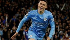 ОФИЦИАЛНО: Фодън преподписа, вдигнаха заплатата му 5 пъти!