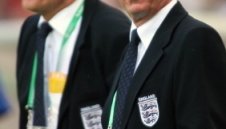 Ериксон: Ще се класираме напред! Това не е последният ми мач