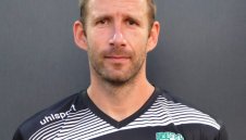 Вратарят на Берое: Имам само добри спомени срещу Левски