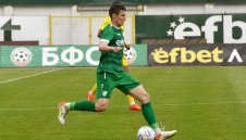 Берое би шута на защитник