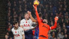 Моуриньо гледа Алдервейрелд на живо