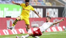 Червените дяволи разсрочват плащането за Санчо