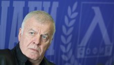 Наско Сираков с големи разкрития за Левски
